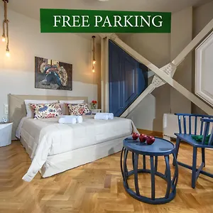  Appartement Candia Suites & Rooms